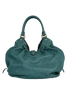 Louis Vuitton Mahina, back view